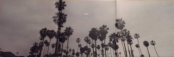 Evidence (2) : Weather Or Not (2xLP, Album, Ltd, Blu)