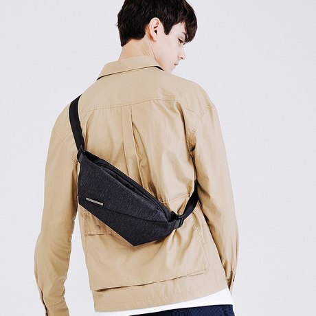 NIID X Urbanature R0 Radiant Chest Bag | NIID - Wake Concept Store