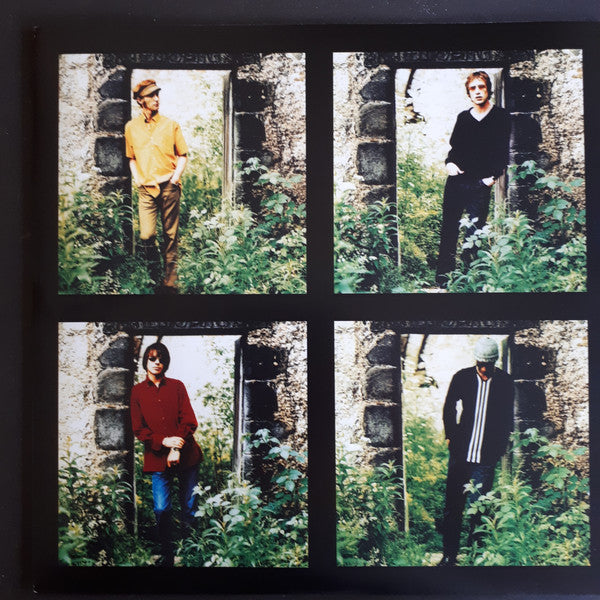 Ocean Colour Scene : Marchin' Already (2xLP, Album, RSD, RE, RM, Gre)