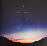 Jon Hopkins : Singularity (2xLP, Album, 180)