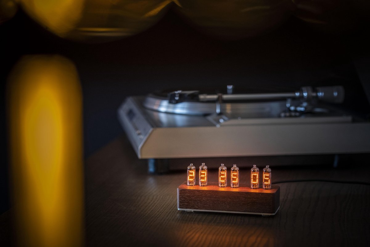 Tube Time by Qnop | Qnop - Wake Concept Store