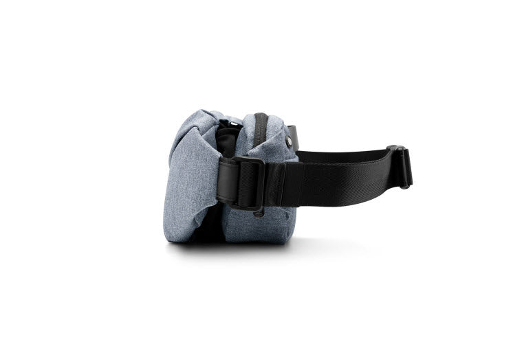 NIID X Urbanature R0 Radiant Chest Bag | NIID - Wake Concept Store