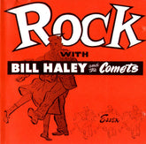 Bill Haley And His Comets : Bill Haley "The Singles 1951/55" (CD, Comp)