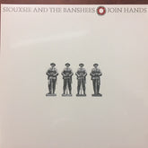 Siouxsie & The Banshees : Join Hands (LP, Album, RE, RM, 180)