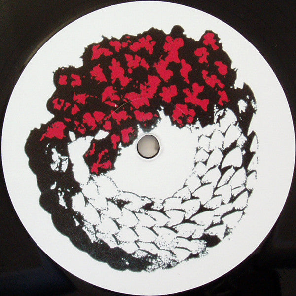 Siouxsie & The Banshees : Join Hands (LP, Album, RE, RM, 180)