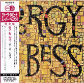 Ella Fitzgerald & Louis Armstrong : Porgy & Bess (CD, Album, Mono, Ltd, RE, RM, Pap)