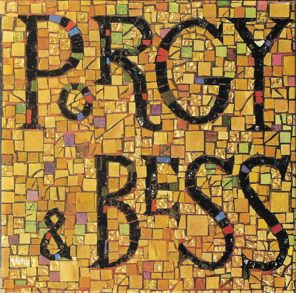 Ella Fitzgerald & Louis Armstrong : Porgy & Bess (CD, Album, Mono, Ltd, RE, RM, Pap)