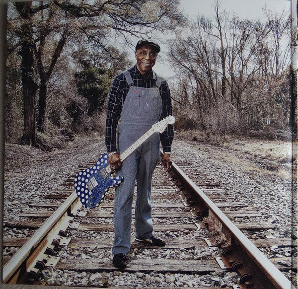 Buddy Guy : The Blues Is Alive And Well  (2xLP, Album)