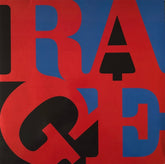Rage Against The Machine : Renegades (LP, Album, RE, RP, 180)