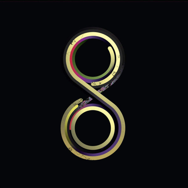 Subsonica : 8 (CD, Album, Dlx)