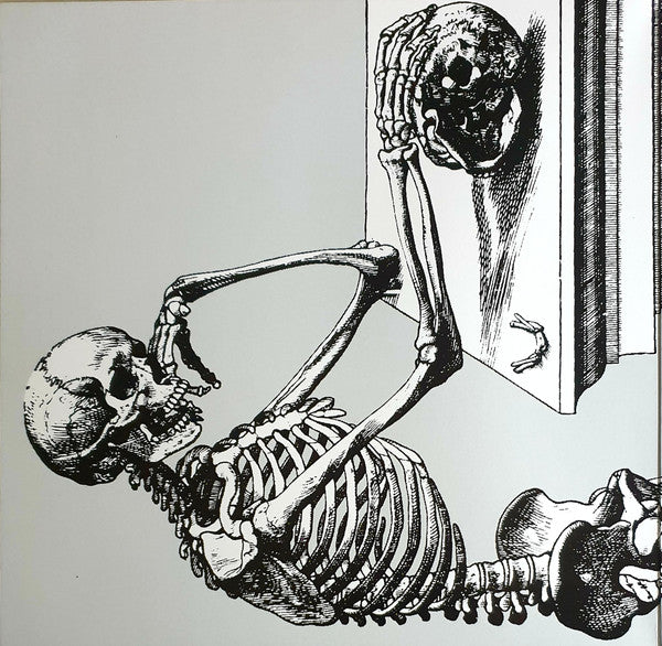 Skull Snaps : Skull Snaps (LP, Album, RE, Gat)