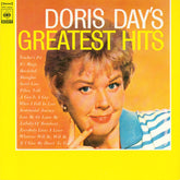 Doris Day = Doris Day : Doris Day's Greatest Hits = ドリス・デイのお気に入り (LP, Comp)