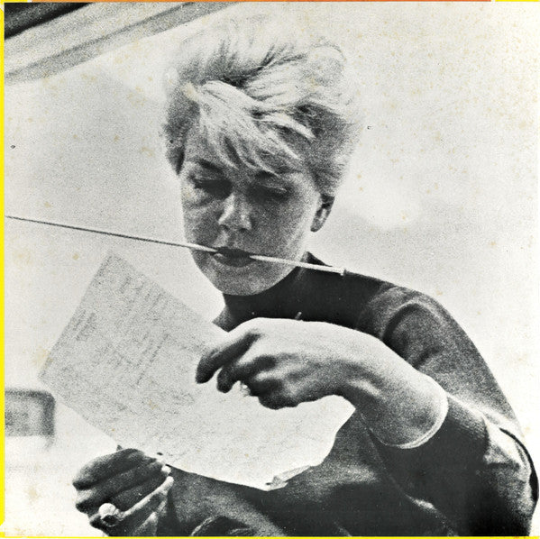 Doris Day = Doris Day : Doris Day's Greatest Hits = ドリス・デイのお気に入り (LP, Comp)