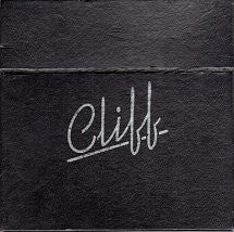Cliff Richard : Cliff (12x7", Single, RE + Box, Comp, Ltd)