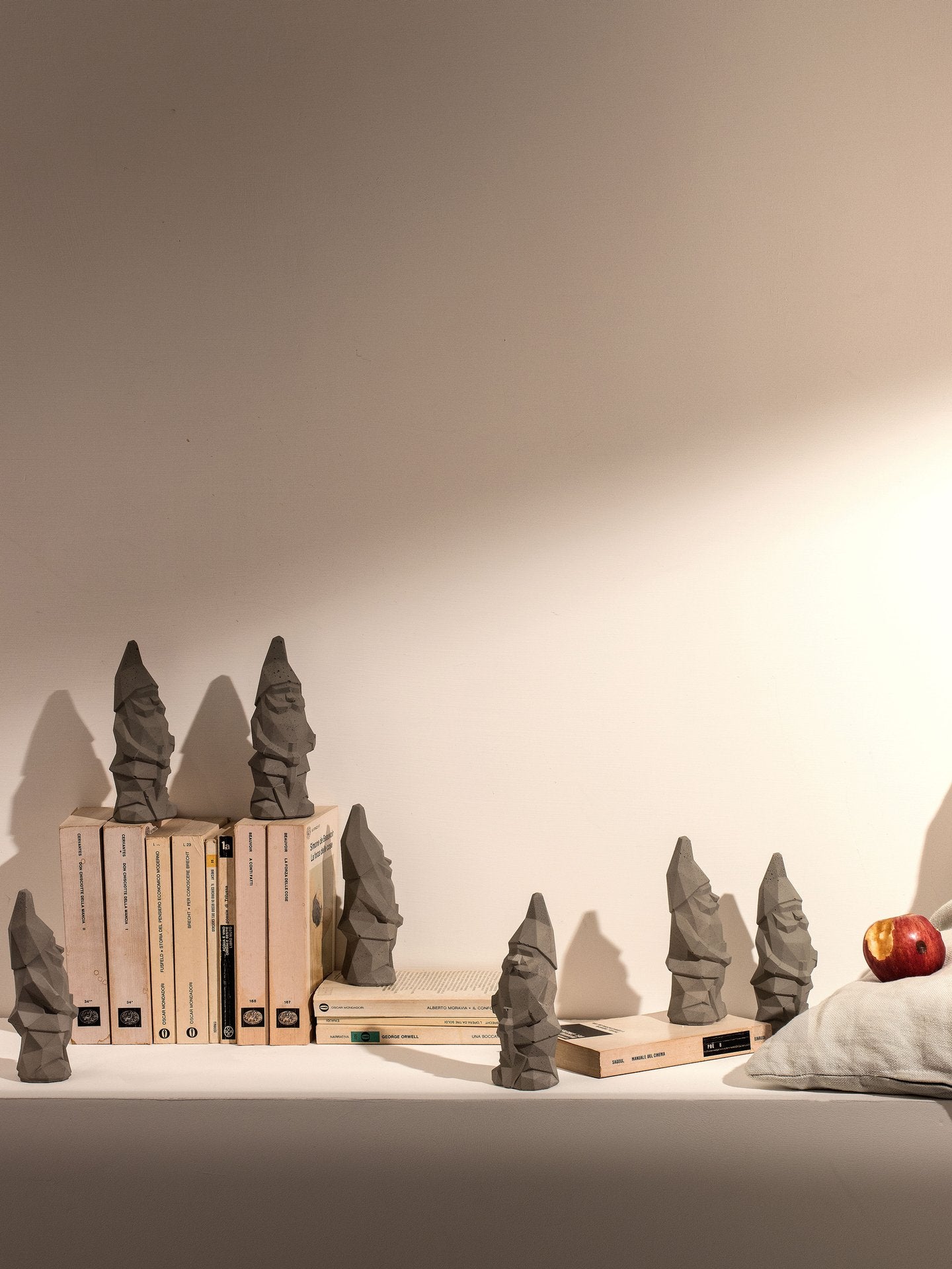Nino Mini Garden Gnome | Plato Design - Wake.HK