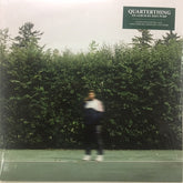 Joey Purp : Quarterthing (LP, Album)