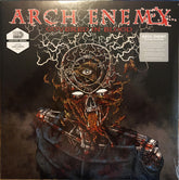 Arch Enemy : Covered In Blood (2xLP, Comp, Ltd, Gre)