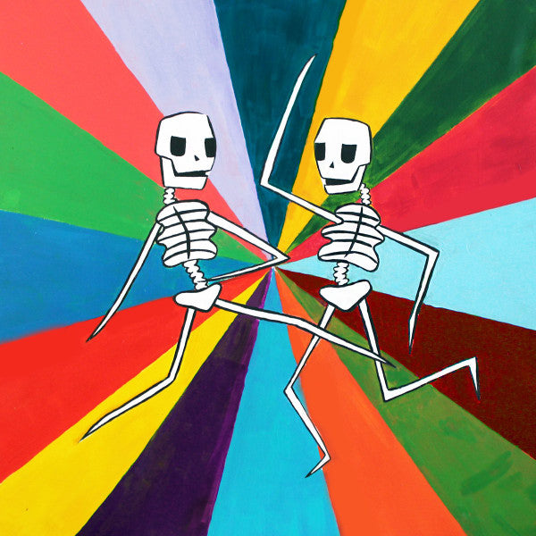 Sundara Karma : Ulfilas' Alphabet (LP, Ltd, Tra)