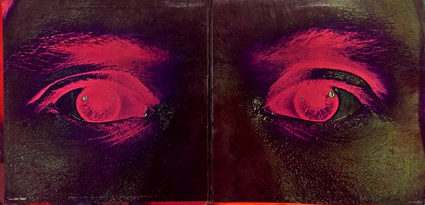 Ten Years After : Ssssh. (LP, Album, Ter)