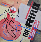 Duran Duran : The Reflex (Dance Mix) (12", Single)