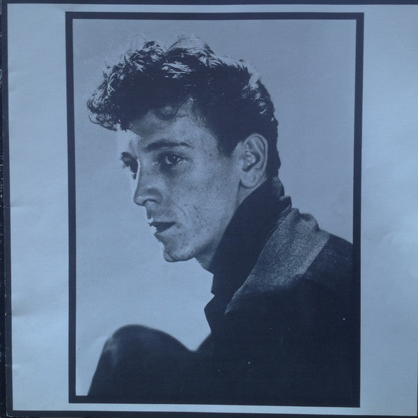 Gene Vincent & His Blue Caps : Rock 'N' Roll Legend (4xLP, Comp, Mono + 7", Mono + Box)