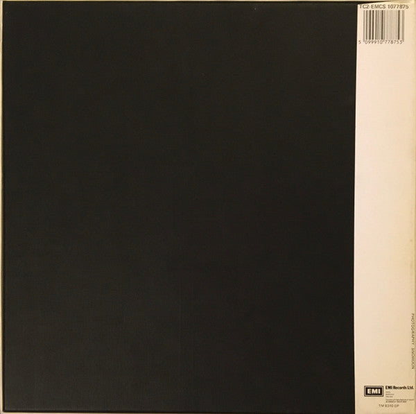 Cliff Richard : Silver (2xCass, Album + Box)