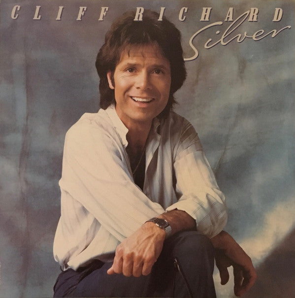 Cliff Richard : Silver (2xCass, Album + Box)