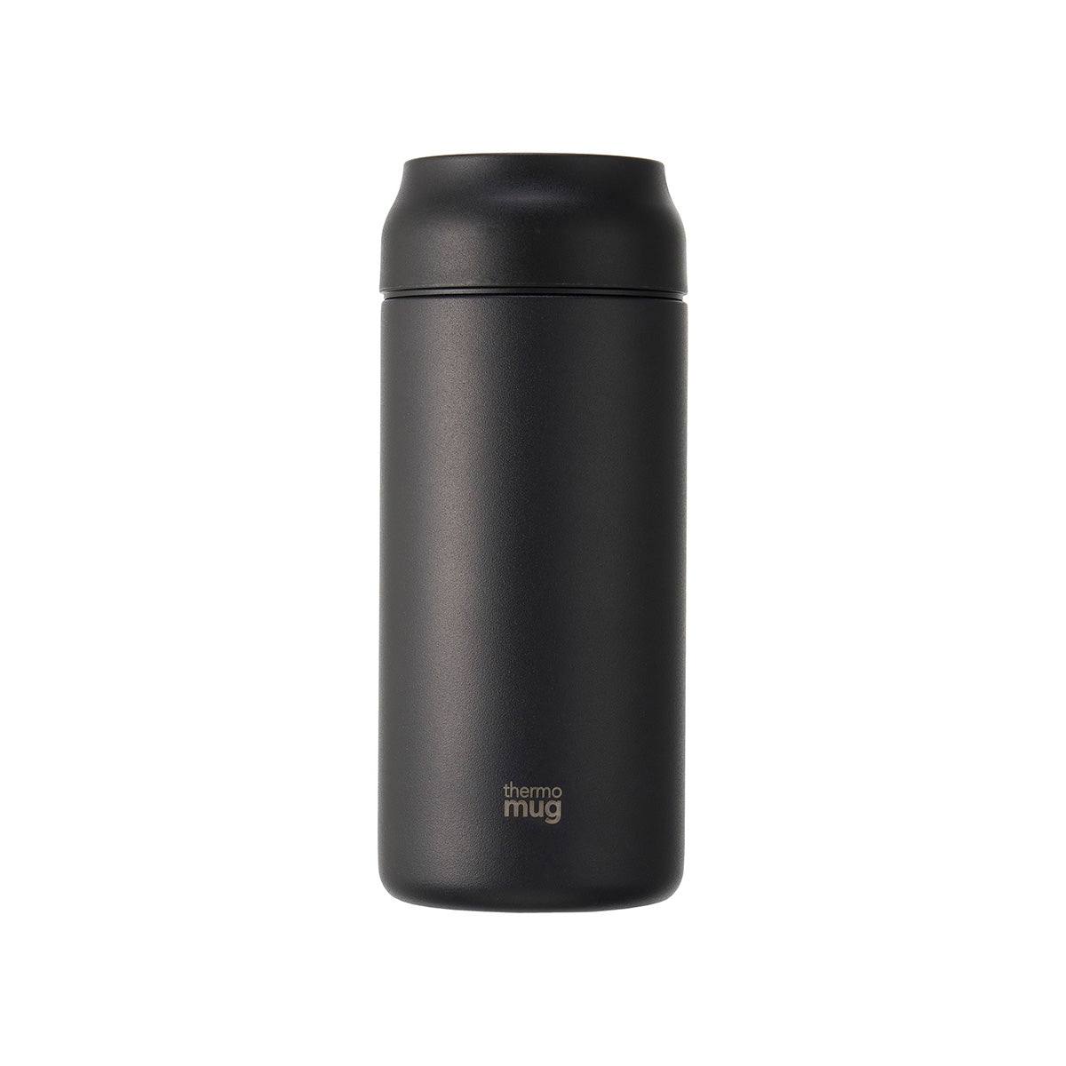 All Day Bottle, Black | Thermo Mug - Wake Concept Store