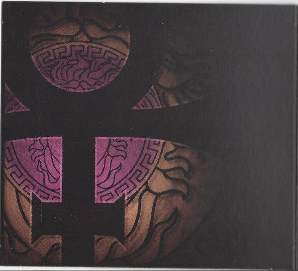 The Artist (Formerly Known As Prince) : The Versace Experience - Prelude 2 Gold (CD, RE)