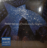 Prefab Sprout : Andromeda Heights (LP, Album, RE, RM, 180)