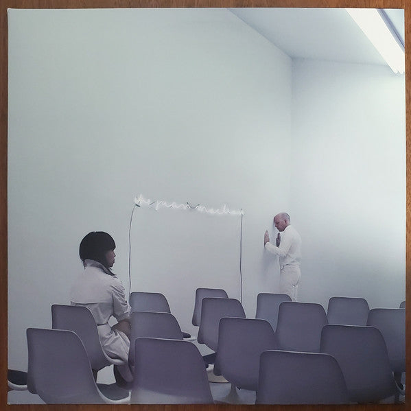 The Juan Maclean : The Future Will Come (2xLP, Album, RE, Cle)