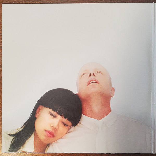 The Juan Maclean : The Future Will Come (2xLP, Album, RE, Cle)