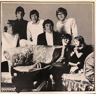 Herman's Hermits : Their Greatest Hits (LP, Comp, RM, Gat)
