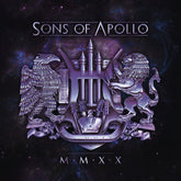 Sons Of Apollo : MMXX (2xLP, Album, 180 + CD, Album)
