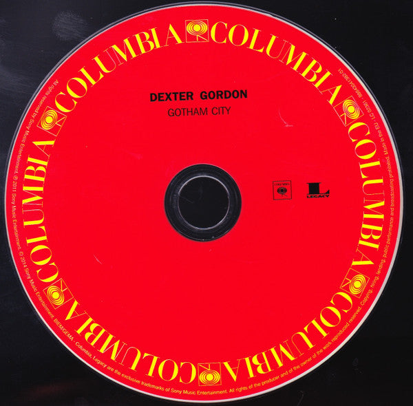 Dexter Gordon - Gil Scott-Heron - Miles Davis : The Jazz Years - The Eighties (3xCD, Comp)