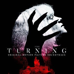 Various : The Turning (Original Motion Picture Soundtrack) (2xLP, Comp)