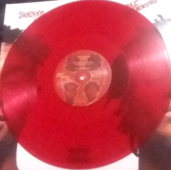 Rae Sremmurd : SremmLife (2xLP, Album, Ltd, Tra)