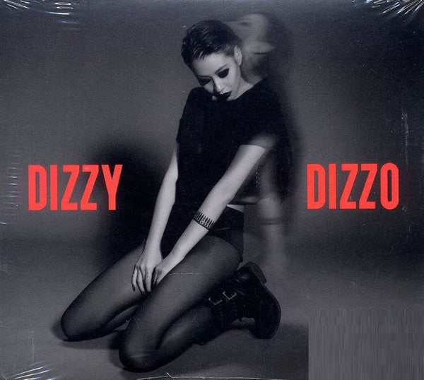 Dizzy Dizzo : Dizzy Dizzo (CD, EP)