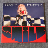 Katy Perry : Smile (LP, Album, Ltd, M/Print, Tra)