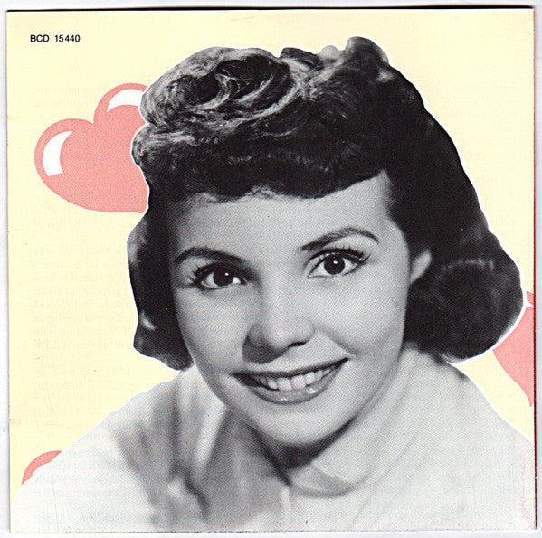 Teresa Brewer : Teenage Dance Party (CD, Comp)