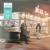 Felt (2) : Felt 4 U (2xLP, Album, Pin)