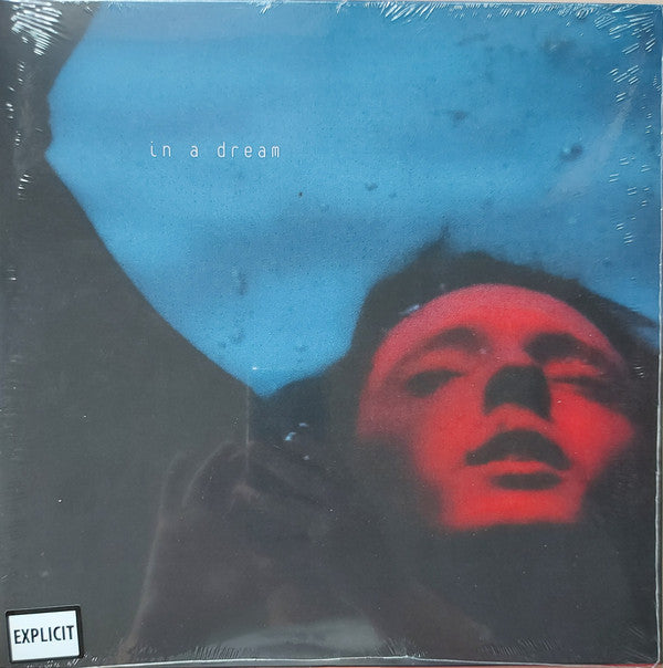 Troye Sivan : In A Dream (LP, EP, Lig)