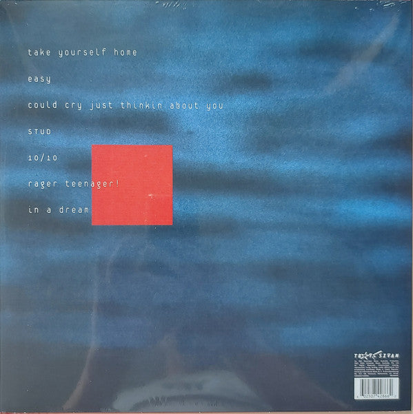 Troye Sivan : In A Dream (LP, EP, Lig)