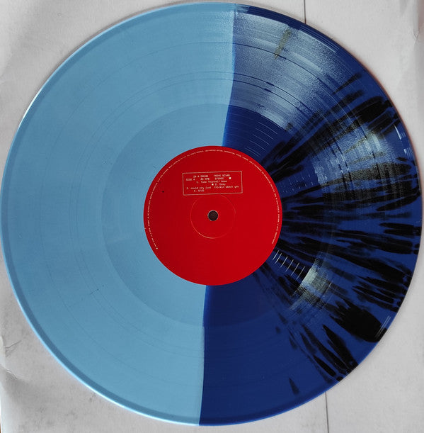 Troye Sivan : In A Dream (LP, EP, Lig)
