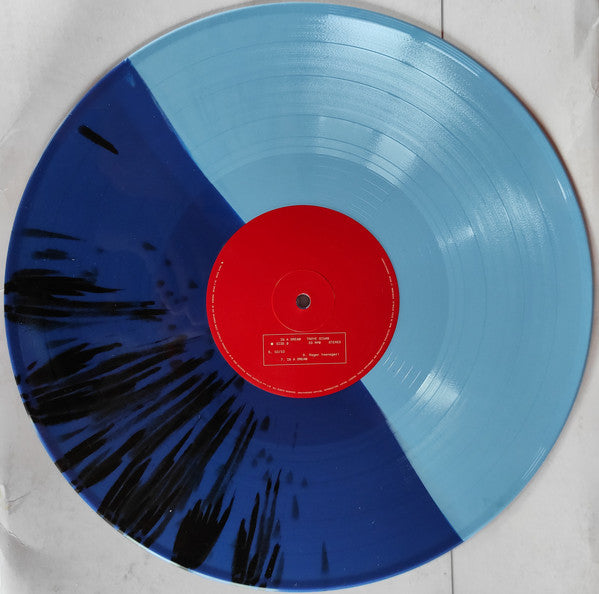 Troye Sivan : In A Dream (LP, EP, Lig)