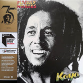 Bob Marley & The Wailers : Kaya (LP, Album, Ltd, RE, RM, Hal)