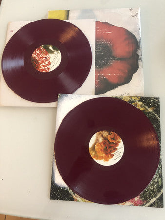 Teebs : Ardour 10th Anniversary Edition (2xLP, Album, Ltd, RE, Dee)
