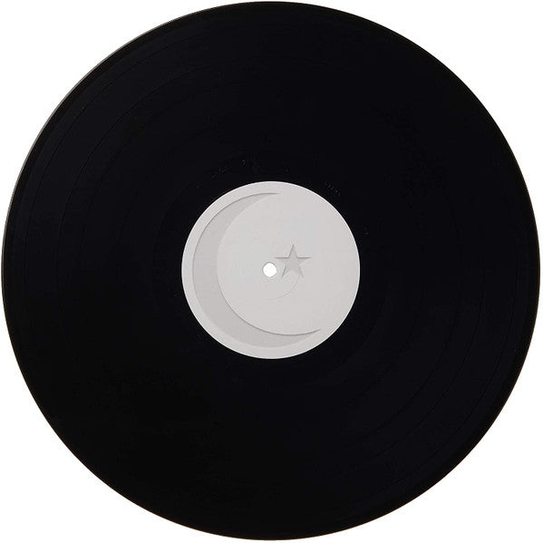 Jay Electronica : A Written Testimony (LP, Album)