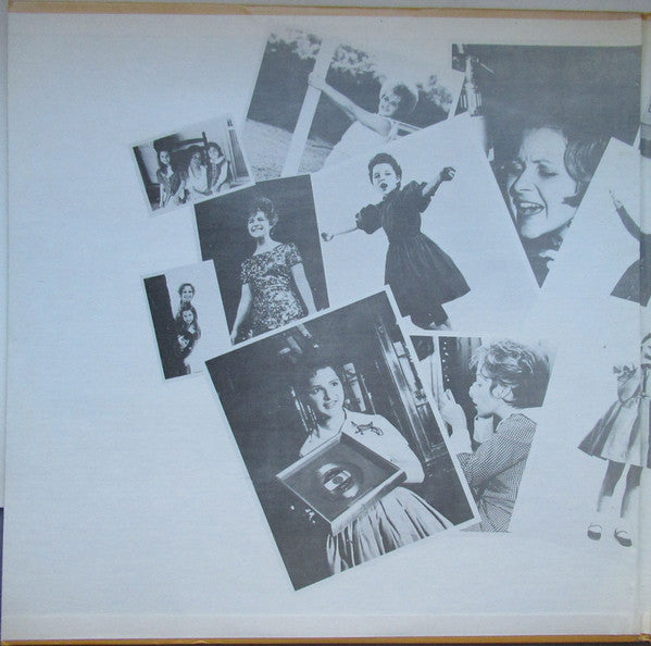 Brenda Lee : The Brenda Lee Story Her Greatest Hits (2xLP, Comp, Gat)