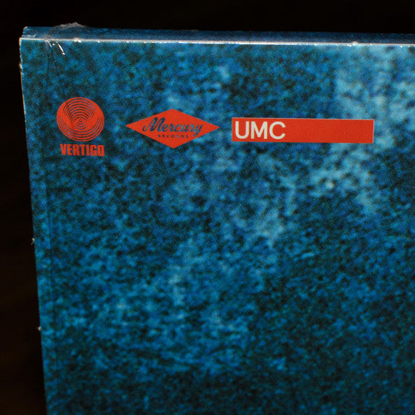 Dire Straits : On Every Street (2xLP, Album, RE, RM, RP, 180)